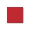 Duni DuniSoft Bio servilleta roja 40x40 cm