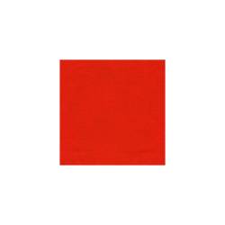 Pack Service tablecloth in Airspun 140 x 140 cm red