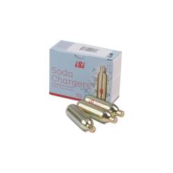 Seltz iSi Siphon canisters 8.4gr