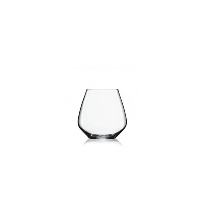 Pinot Nero Atelier Bormioli Luigi copa de vino cl 59