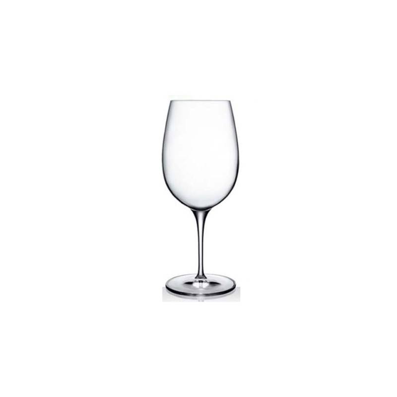 Bormioli Luigi Palace Gran vini gobelet en verre cl 57