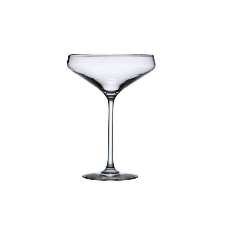 Coupe à champagne Cabernet cl 30