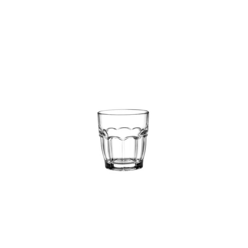 Rock bar Zumo Bormioli Rocco vaso cl 20