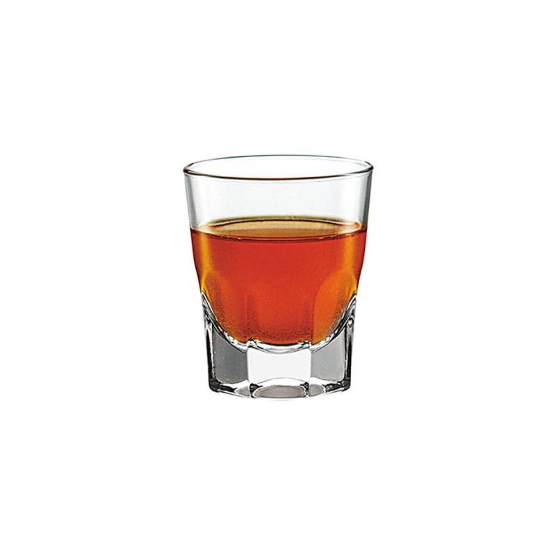 Bormioli Rocco Piemontese Verre cl 10