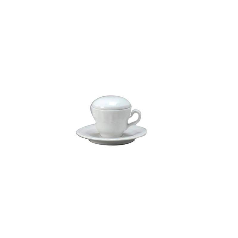 Couvercle de tasse à café Edex