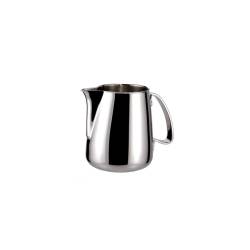 ILSA Pot à lait anniversaire en acier inoxydable 500ml