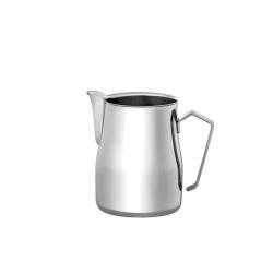 Jarra de leche de acero inoxidable Europa cl 50
