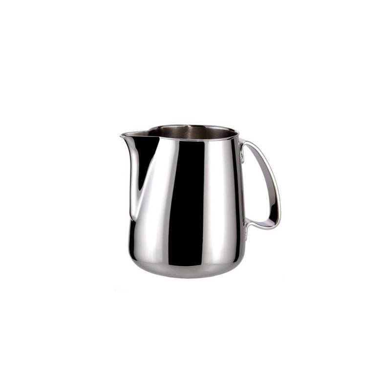 ILSA Pot à lait anniversaire en acier inoxydable 1000ml