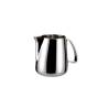 ILSA Pot à lait anniversaire en acier inoxydable 1000ml