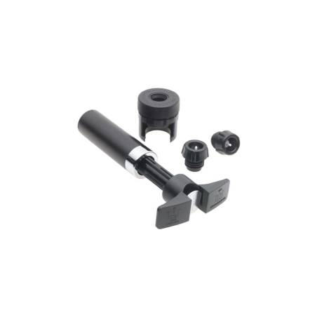 Set de vin et de champagne