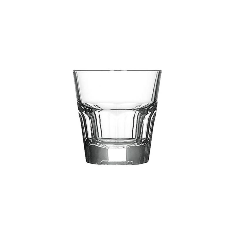 Bas Casablanca Pasabahce verre cl 13,7