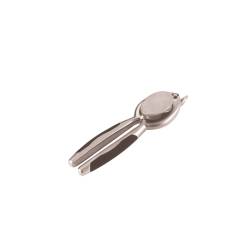 Champagne Champ-Eazy pince en acier 17 cm