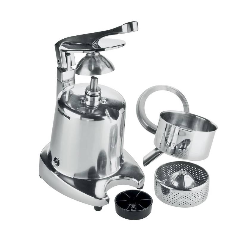 Presse-agrumes professionnel à levier SL98 Ceado 0.3kw peint en gris