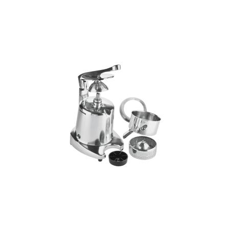 Exprimidor de palanca profesional SL98 Ceado 0,3kw pintado de gris
