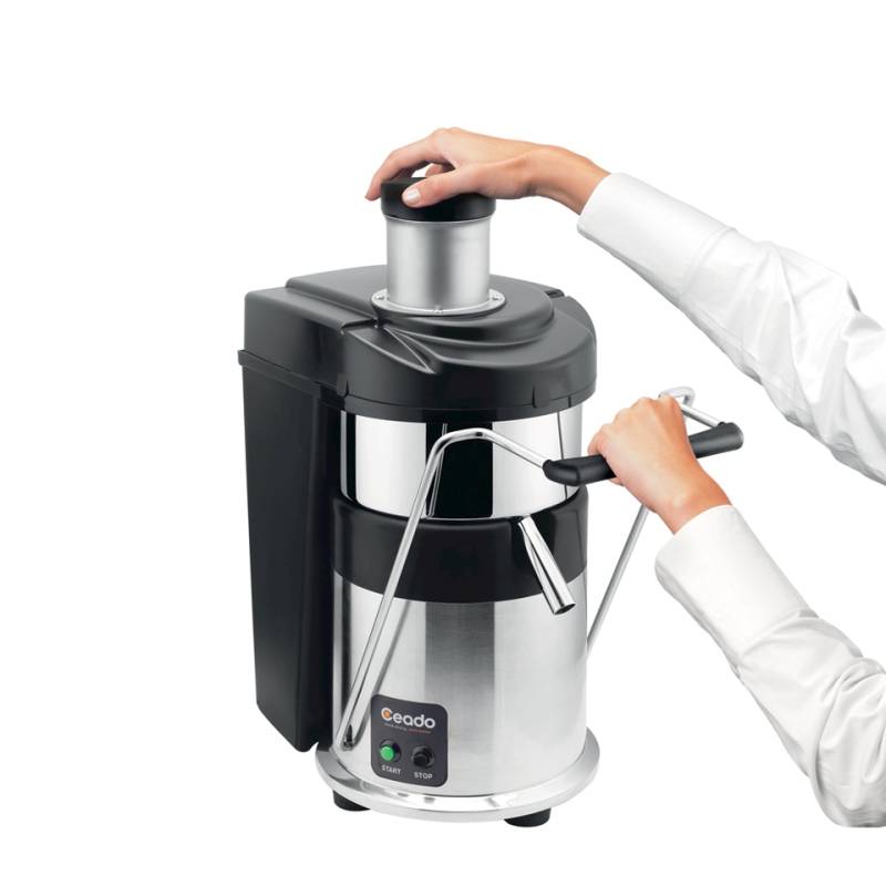 Centrifugeuse professionnelle ES500 Ceado 0.7kw