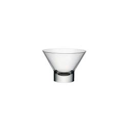 Copa Bormioli Rocco Ypsilon de vidrio transparente cl 35,5