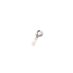 Homelover cuchara de degustación de acero inoxidable 12,5 cm