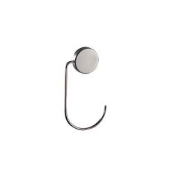 Porte-sac de table en acier Mimì