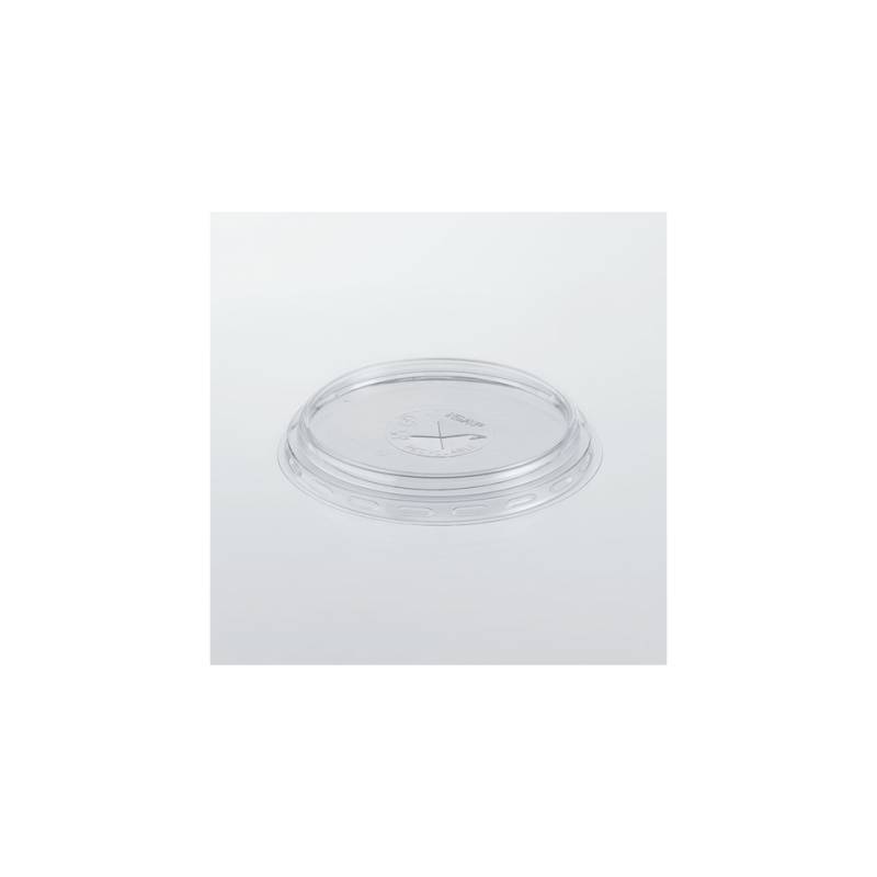 Couvercle jetable pour les verres Kristall 30 et 39 cl