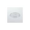 Couvercle jetable pour les verres Kristall 30 et 39 cl