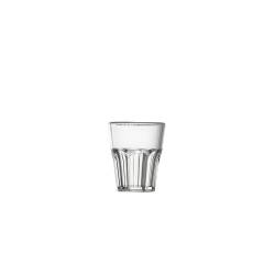 Granito de vidrio policarbonato 4 cl