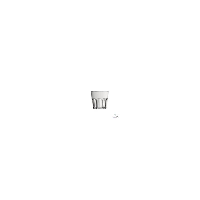 SAN rox gobelet transparent 16 cl
