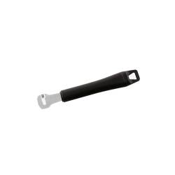 Couteau à calfeutrer gauche en acier inoxydable 16,5 cm