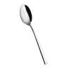 Salvinelli acero inoxidable 250 cuchara de mesa 20 cm