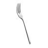 Fourchette à poisson Salvinelli en acier inoxydable 250 20,4 cm