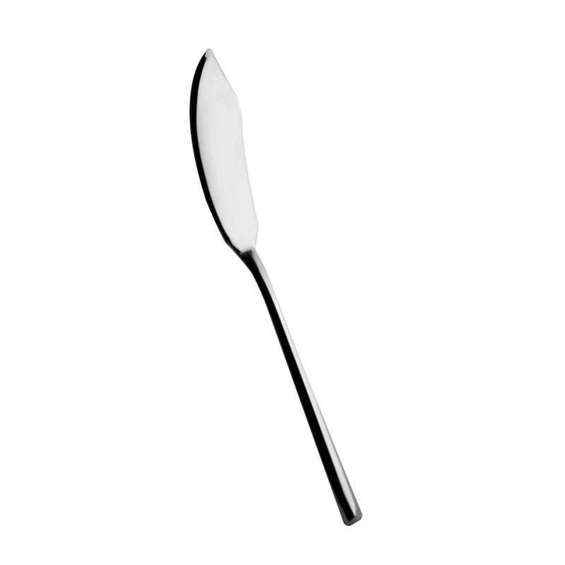 Cuchillo de pescado Salvinelli acero inoxidable 250 22,3 cm