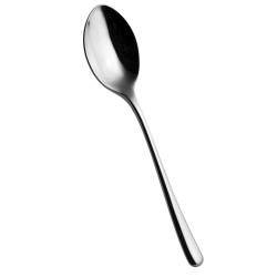 Cuillère de service en acier inoxydable Princesse Salvinelli 23 cm
