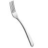 Tenedor de acero inoxidable para servir Forever Salvinelli 23 cm