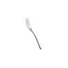 Salvinelli tenedor de postre Forever de acero inoxidable 14,5 cm
