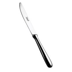 Couteau de table Grand Hotel en acier forgé Salvinelli 24.5 cm