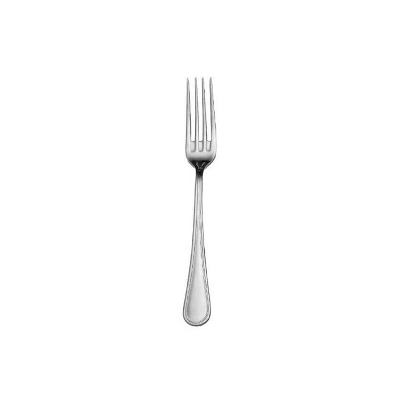 Salvinelli President fourchette à fruits en acier inoxydable 18,7 cm