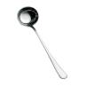 Salvinelli louche de service anglaise en acier inoxydable 30 cm