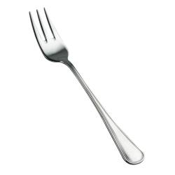 Tenedor inglés de acero inoxidable Salvinelli 22,5 cm