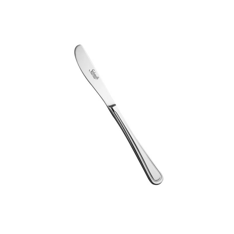 Cuchillo inglés de acero forjado Salvinelli 19 cm
