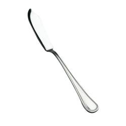 Cuchillo inglés de acero inoxidable Salvinelli 21,3 cm