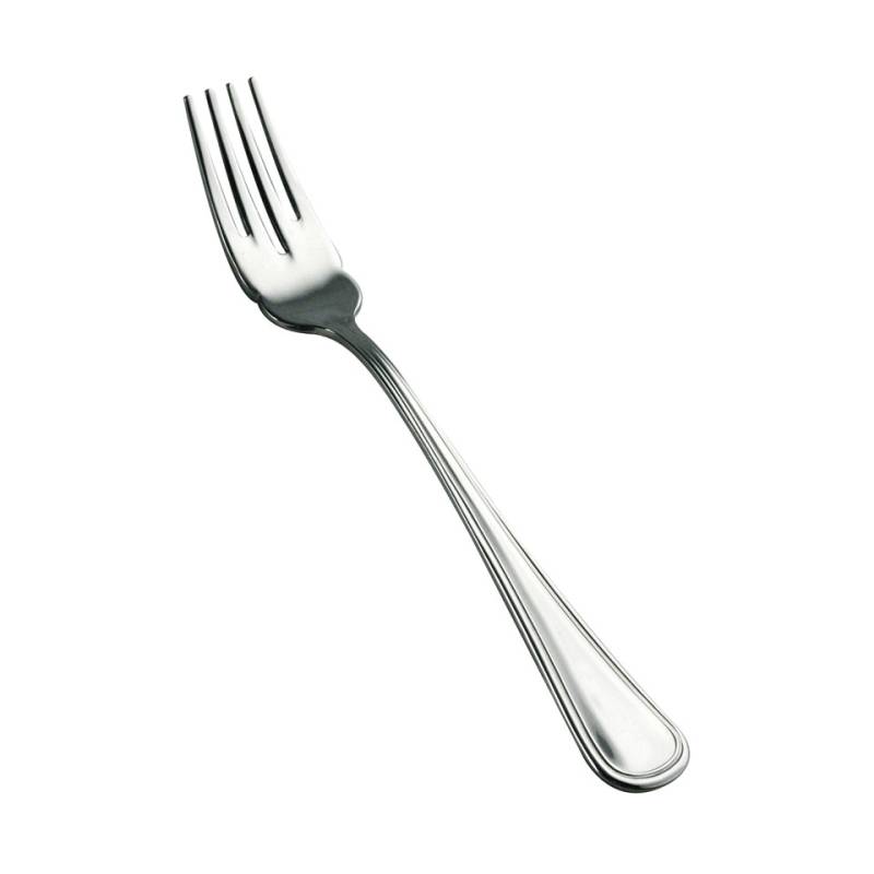 Fourchette à poisson Salvinelli en acier inoxydable 19,5 cm