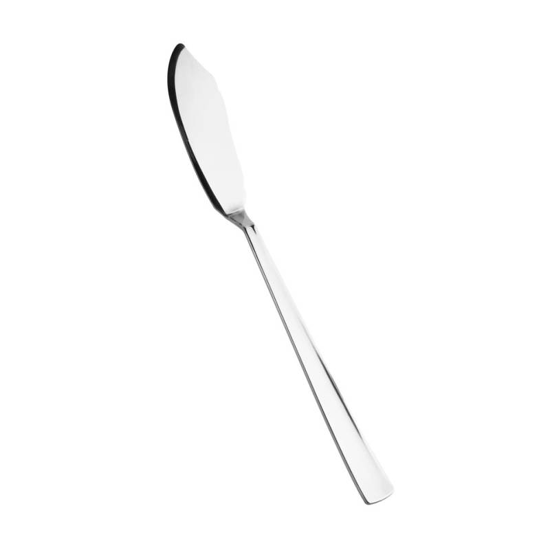 Couteau à poisson Elisa Salvinelli en acier inoxydable 21,3 cm