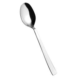 Cuillère de service Elisa Salvinelli en acier inoxydable 22,5 cm