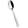 Salvinelli Pantheon cuillère de service en acier inoxydable 22.5 cm