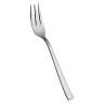 Salvinelli Pantheon tenedor de acero inoxidable 22,5 cm