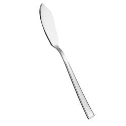 Cuchillo de pescado Salvinelli Pantheon acero inoxidable 21 cm
