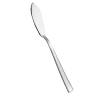 Cuchillo de pescado Salvinelli Pantheon acero inoxidable 21 cm