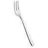 Symbol Salvinelli fourchette de service en acier inoxydable 22,7 cm