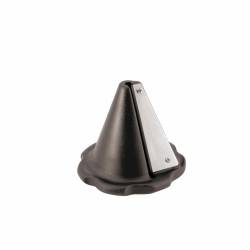 Cortador de verduras de acero inoxidable 4,5 cm