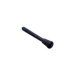 Pilon à cocktail en plastique lisse