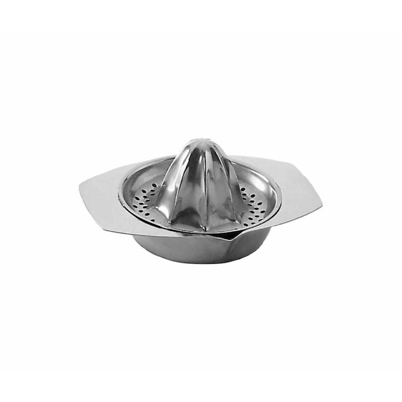 Presse-agrumes manuel Motta en acier inoxydable 11,5 cm